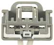 2011 Cadillac SRX - Direct Fit HVAC Blower Motor Resistor Connector, Sold Individually