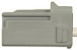 2011 Cadillac SRX - Direct Fit HVAC Blower Motor Resistor Connector, Sold Individually