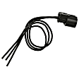 37275 Direct Fit A/C Pressure Transducer Connector, Sold Individually