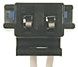 37283 Direct Fit Wiring Harness Connector, Sold Individually