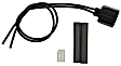 37288 Direct Fit Engine Coolant Temperature Sensor Connector, Sold Individually