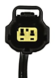 37288 Direct Fit Engine Coolant Temperature Sensor Connector, Sold Individually
