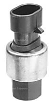 37308 Direct Fit A/C Clutch Cycle Switch, Sold Individually