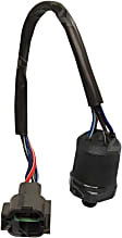 37316 Direct Fit A/C Trinary Switch, Sold Individually