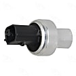 37340 Direct Fit A/C Pressure Transducer Valve, Sold Individually
