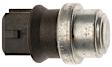 1999 Volkswagen Golf - Coolant Temperature Sensor, 1.9L 4Cyl