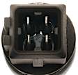 1999 Volkswagen Golf - Coolant Temperature Sensor, 1.9L 4Cyl