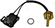 37500 Coolant Temperature Sensor 4-Seasons OE Replacement