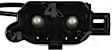 37500 Coolant Temperature Sensor 4-Seasons OE Replacement