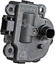 2010 Chevrolet Impala - A/C Actuator - Direct Fit