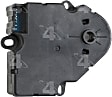 37538 A/C Actuator - Direct Fit