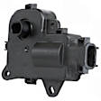 Direct Fit HVAC Mode Door Actuator, Sold Individually