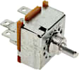 1986 Ford Mustang - Blower Control Switch, Rotary