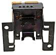 1992 Jeep Cherokee - Blower Control Switch, 4.0L 6Cyl