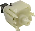 37631 Blower Control Switch 4-Seasons Blower Control Switch