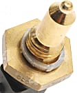 2009 BMW 328i - Coolant Temperature Sensor, Located in Cylinder Head