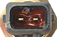 2009 BMW 328i - Coolant Temperature Sensor, Located in Cylinder Head