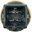 37835 Coolant Temperature Sensor 4-Seasons OE Replacement
