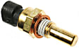 37858 Coolant Temperature Sensor 4-Seasons OE Replacement