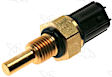 2001 Honda Civic - Coolant Temperature Sensor