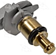 37865 Coolant Temperature Sensor 4-Seasons OE Replacement