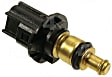 2008 Chrysler Sebring - Coolant Temperature Sensor, 2.4L 4Cyl