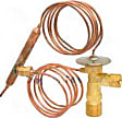 1967 Dodge Monaco - A/C Expansion Valve, With Factory Air