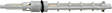 1991 Audi 80 Quattro - A/C Orifice Tube, OEM Replacement Orifice Tube, Sold Individually, 4-Seasons OE Replacement