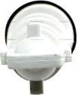 1991 Audi 80 Quattro - A/C Orifice Tube, OEM Replacement Orifice Tube, Sold Individually, 4-Seasons OE Replacement