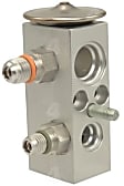 2007 International 9400i SBA - A/C Expansion Valve, OE No. 2501794C92