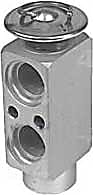 38685 A/C Expansion Valve 4-Seasons OE Replacement