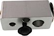 38849 A/C Expansion Valve 4-Seasons OE Replacement