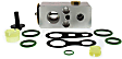 38849 A/C Expansion Valve 4-Seasons OE Replacement