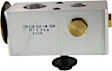 38849 A/C Expansion Valve 4-Seasons OE Replacement