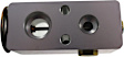 38849 A/C Expansion Valve 4-Seasons OE Replacement