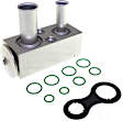 38850 A/C Expansion Valve 4-Seasons OE Replacement