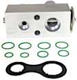 38850 A/C Expansion Valve 4-Seasons OE Replacement