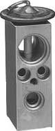 38866 A/C Expansion Valve 4-Seasons OE Replacement
