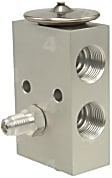 1991 Kenworth W900 - A/C Expansion Valve, OE No. EA1090, D29535363, 404146, 58950P, RD571550, RD550180
