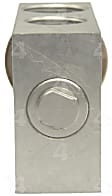 1992 Jeep Cherokee - A/C Expansion Valve, 2.5L 4Cyl