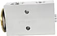 1994 Kenworth K100E - A/C Expansion Valve, OE No. 58590P, 540031