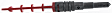 38902 A/C Orifice Tube - Direct Fit