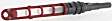 38902 A/C Orifice Tube - Direct Fit