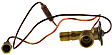 39000 A/C Expansion Valve 4-Seasons OE Replacement