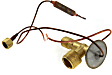 39000 A/C Expansion Valve 4-Seasons OE Replacement