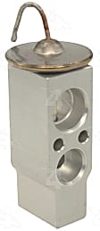 39005 A/C Expansion Valve 4-Seasons OE Replacement
