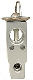 39005 A/C Expansion Valve 4-Seasons OE Replacement