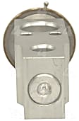 39005 A/C Expansion Valve 4-Seasons OE Replacement