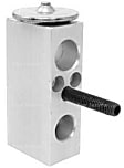 39016 A/C Expansion Valve 4-Seasons OE Replacement