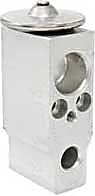 39021 A/C Expansion Valve 4-Seasons OE Replacement